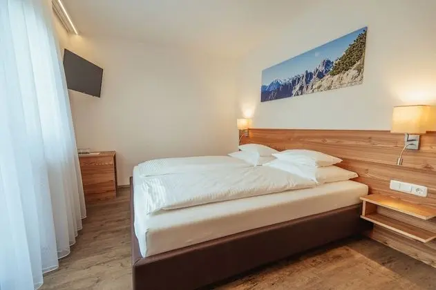 Comfort Tek Büyük Yataklı Oda, Balkon