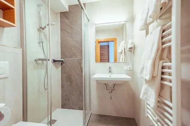 Comfort Tek Büyük Yataklı Oda, Balkon