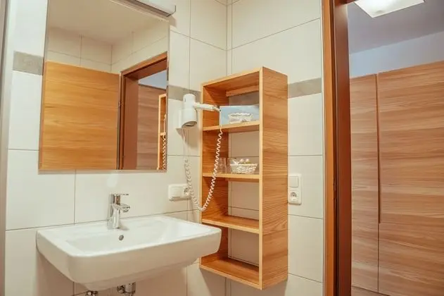 Comfort Tek Büyük Yataklı Oda, Balkon