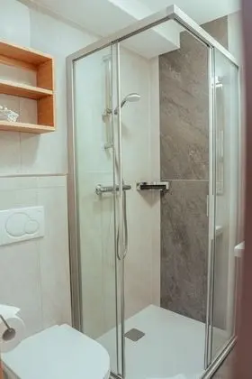 Comfort Tek Büyük Yataklı Oda, Balkon