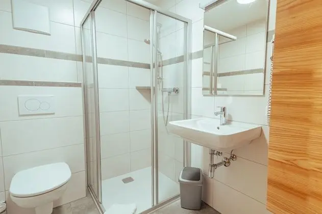 Comfort Tek Büyük Yataklı Oda, Balkon