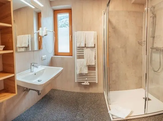 Comfort Tek Büyük Yataklı Oda, Balkon