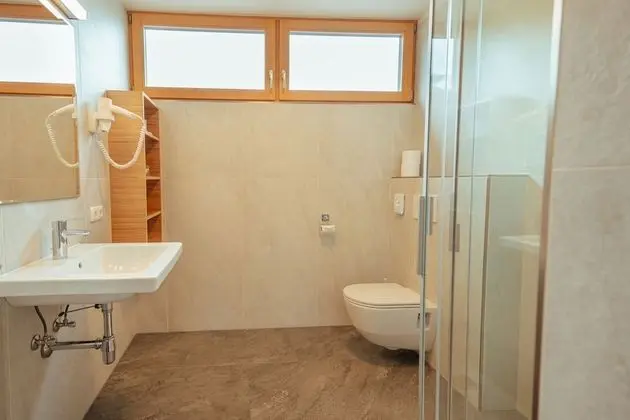 Comfort Tek Büyük Yataklı Oda, Balkon