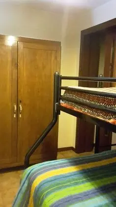 Basic Tek Büyük Yataklı Oda, 1 Yatak Odası, Ortak Banyo