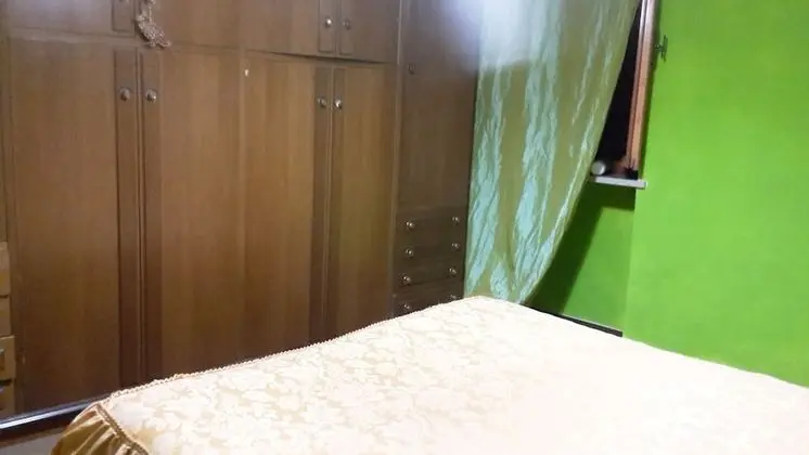 Classic Apart Daire, Birden Çok Yatak