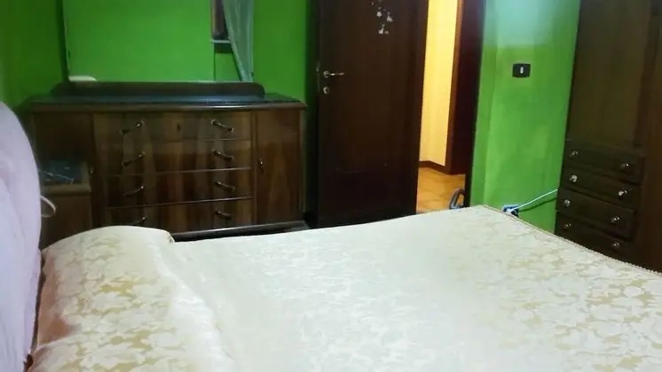 Classic Tek Büyük Yataklı Oda, 1 Çift Kişilik Yatak, Ortak Banyo