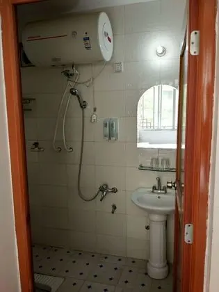 İki Ayrı Yataklı Oda