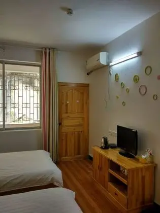 Üç Kişilik Oda