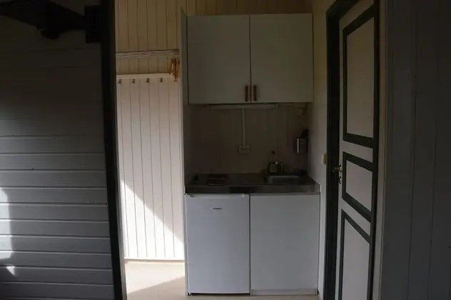 Basic Tek Büyük veya İki Ayrı Yataklı Oda, 1 Yatak Odası