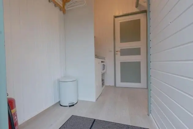 Basic Tek Büyük Yataklı Oda