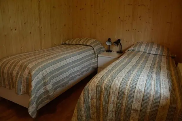 Comfort Bungalov, 2 Yatak Odası, Engellilere Uygun, Bahçe Manzaralı