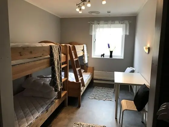 Dört Kişilik Oda