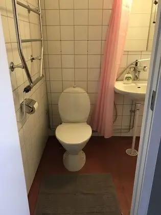 Dört Kişilik Oda