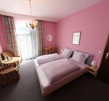 Deluxe Tek Büyük Yataklı Oda, Balkon