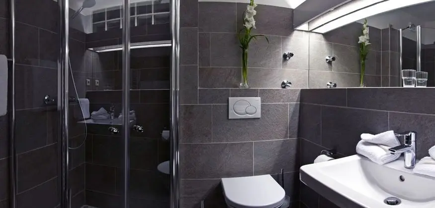 Comfort Tek Kişilik Oda