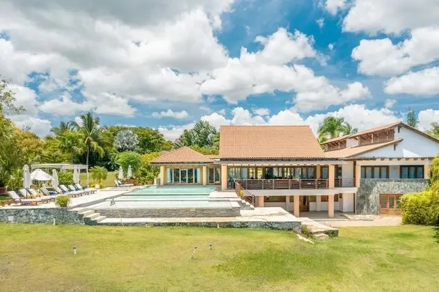 Villa, Sigara İçilebilir