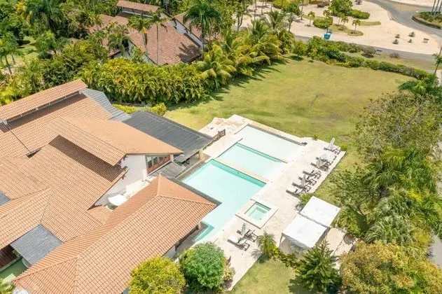 Villa, Sigara İçilebilir