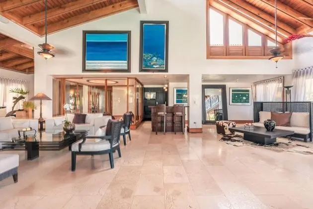 Villa, Sigara İçilebilir