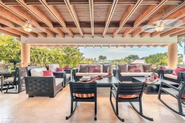 Villa, Sigara İçilebilir