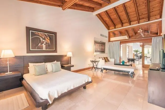 Villa, Sigara İçilebilir