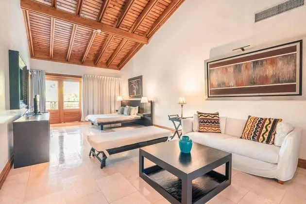 Villa, Sigara İçilebilir