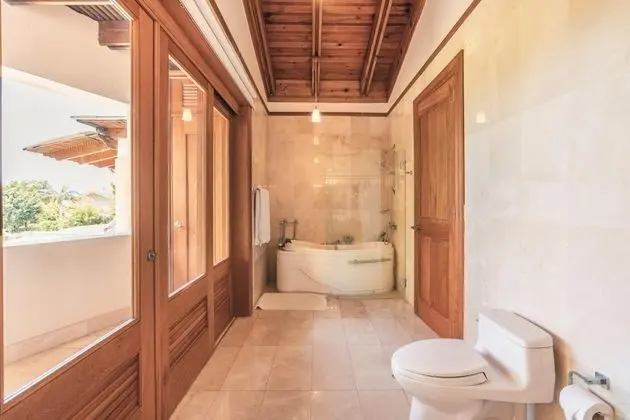 Villa, Sigara İçilebilir
