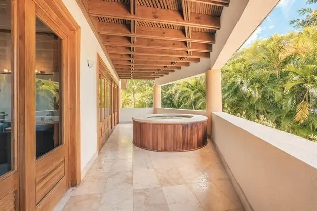 Villa, Sigara İçilebilir