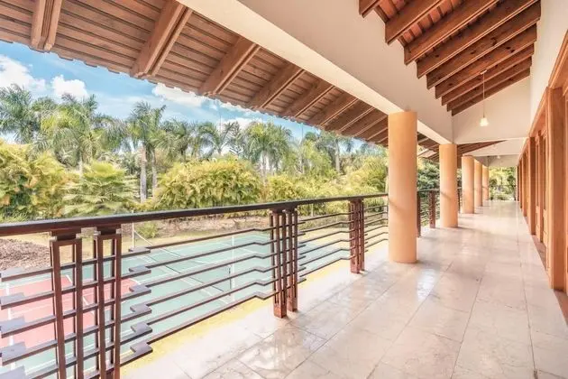 Villa, Sigara İçilebilir