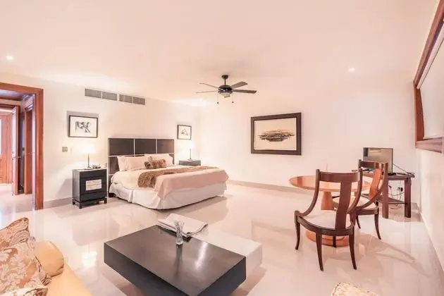 Villa, Sigara İçilebilir