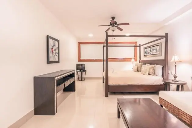 Villa, Sigara İçilebilir