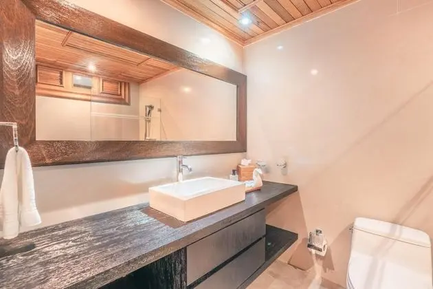 Villa, Sigara İçilebilir