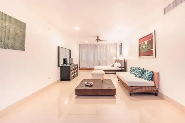 Villa, Sigara İçilebilir