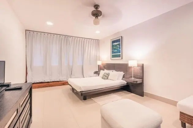 Villa, Sigara İçilebilir
