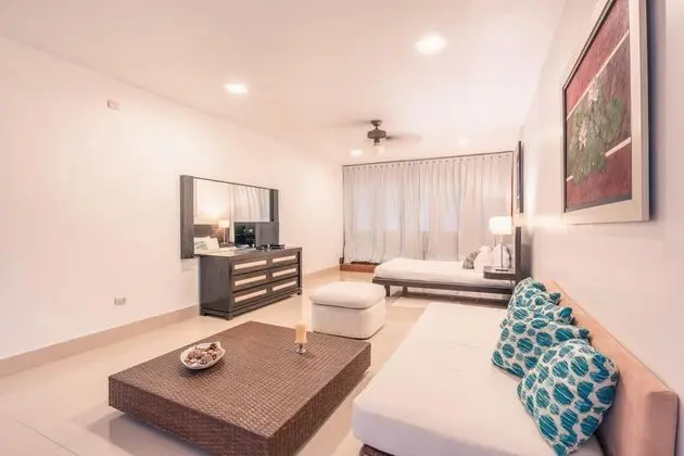 Villa, Sigara İçilebilir