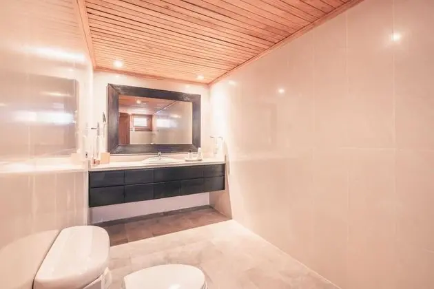 Villa, Sigara İçilebilir