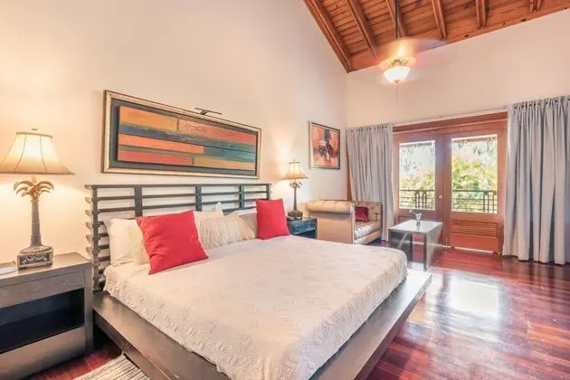 Villa, Sigara İçilebilir