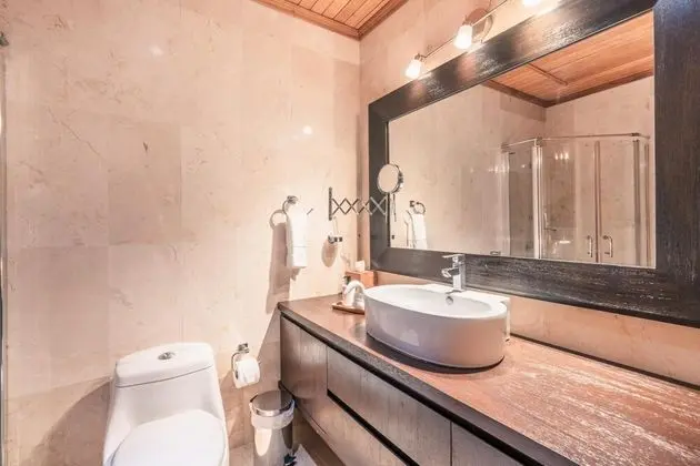 Villa, Sigara İçilebilir
