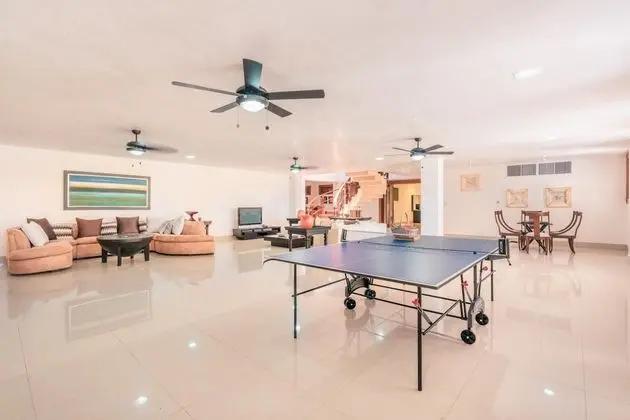 Villa, Sigara İçilebilir