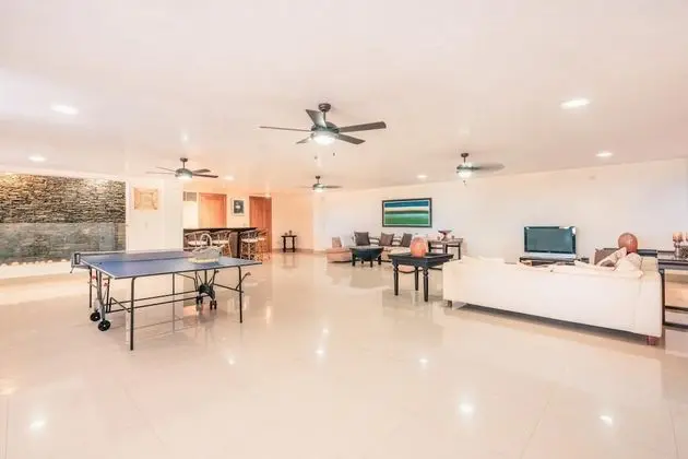 Villa, Sigara İçilebilir