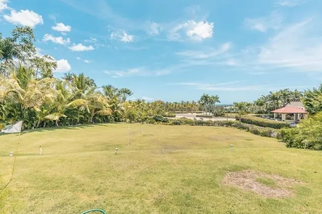 Villa, Sigara İçilebilir