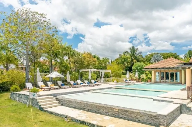 Villa, Sigara İçilebilir