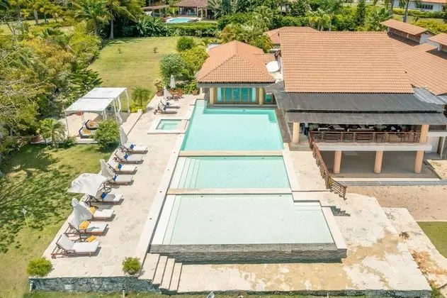 Villa, Sigara İçilebilir