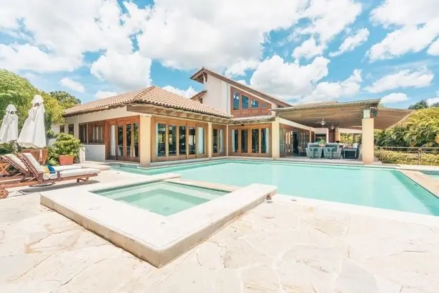 Villa, Sigara İçilebilir