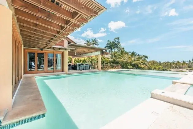 Villa, Sigara İçilebilir
