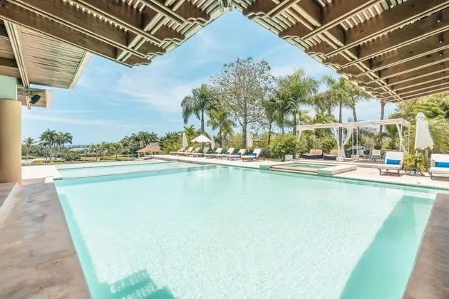 Villa, Sigara İçilebilir