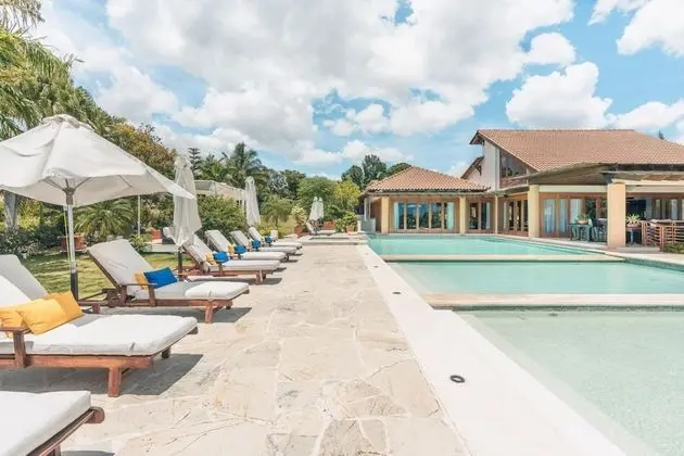 Villa, Sigara İçilebilir