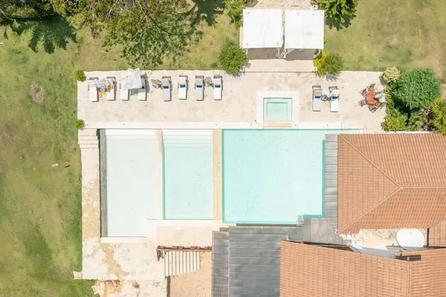 Villa, Sigara İçilebilir