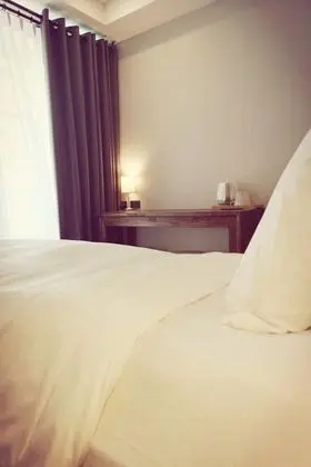 Economy İki Ayrı Yataklı Oda, 2 Tek Kişilik Yatak, Sigara İçilmez