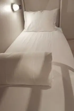 Standard Dört Kişilik Oda, Birden Çok Yatak, Sigara İçilmez