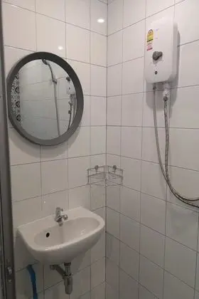 Standard Dört Kişilik Oda, Birden Çok Yatak, Sigara İçilmez